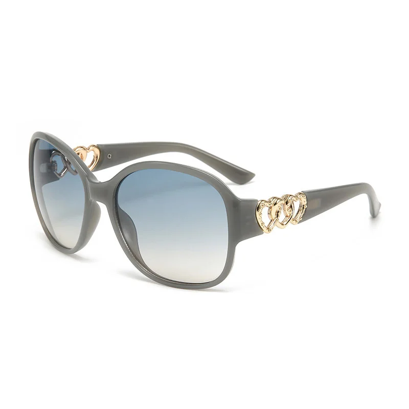 

Hot Polarized Sunglasses Women Sunglasses UV400 Protection Fashion Sunglasses With Rhinestone Sun Glasses Female Glass