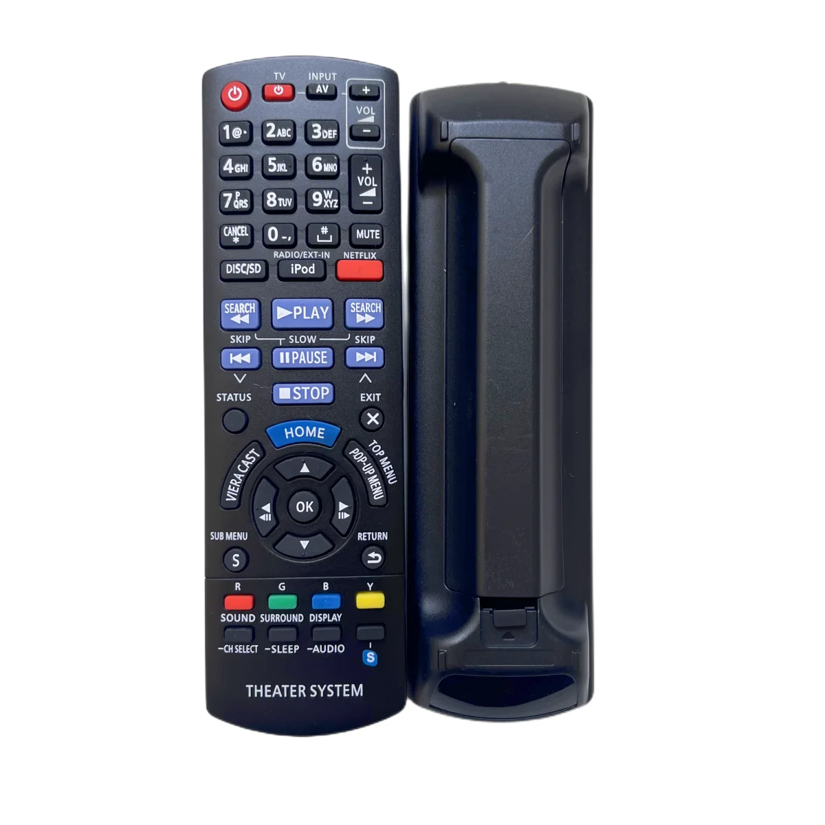 Store Home Products Feedback