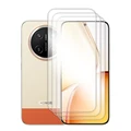 Only 3 Front Glass