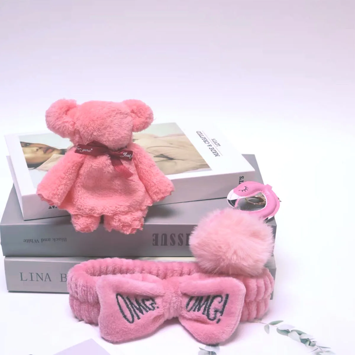 14/8pcs Gifts Set for Women,Birthday Present,Vacuum Cup