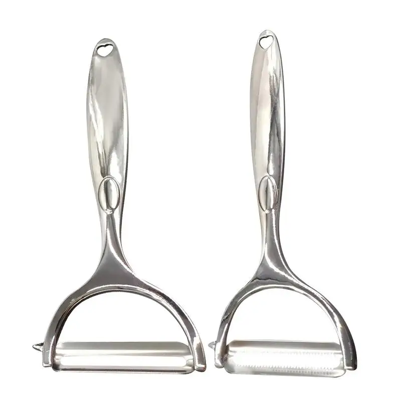 

Овощечистка многофункциональная, измельчитель фруктов с пилой и лезвием, из цинкового сплава