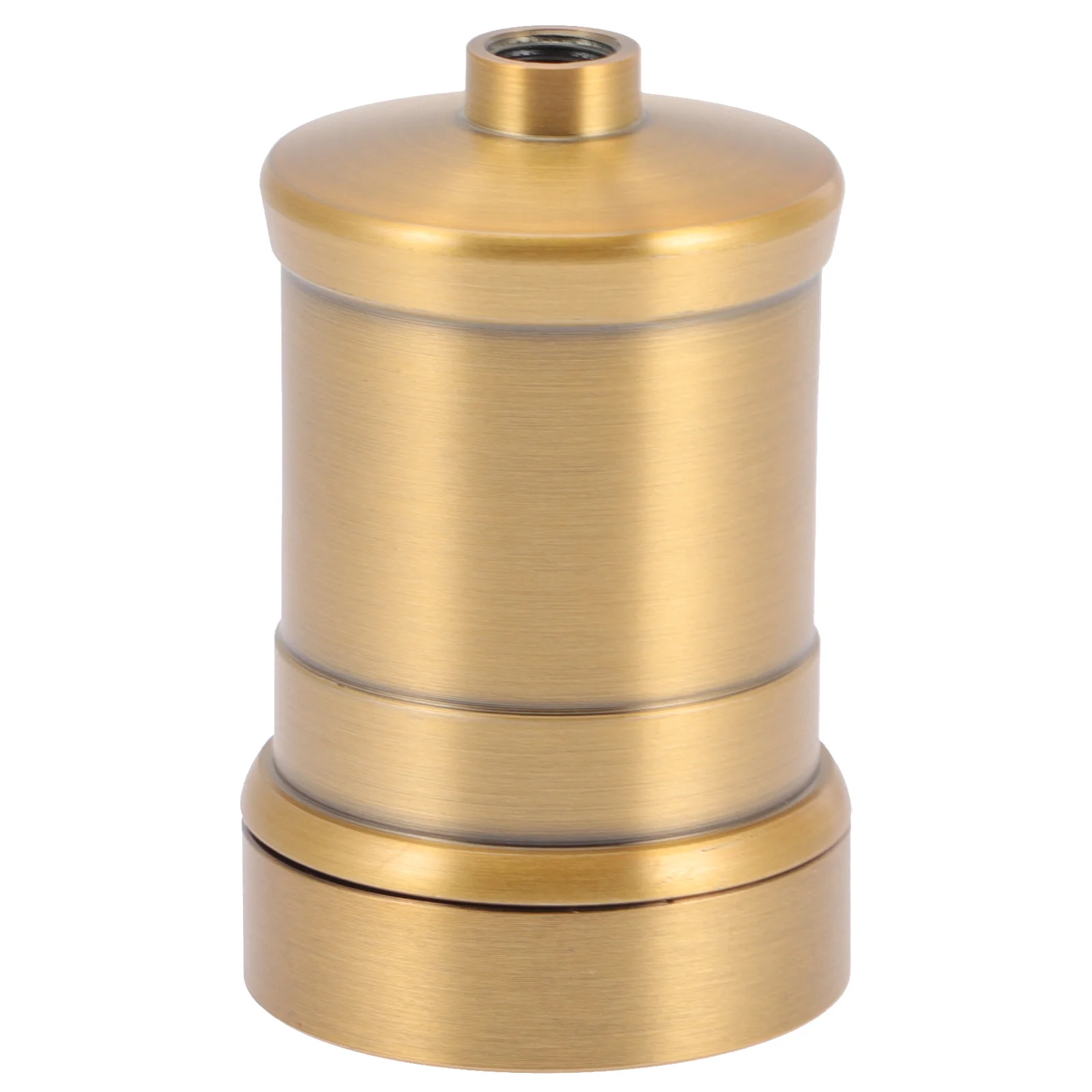 

E27 Thread Lamp Holder Light Bulb Base Ceiling Mounted Light Bulb Socket