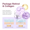 Retinol Anti Wrinkle Aging Face Serum Smooth Moisturizing Fade Fine Line Firming Nourishing Essence Moisturiz Facial Serum 3