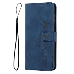 Leather Flip Wallet Case with Card Holder and Stand Cover - Moto Edge 5G 2024 (YI0012)