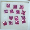COSFIX 0.1-10ct Rare Radiant/Oval/Pear/Heart Cut Moissanite Loose Stones Real Pink Cushion Shape Certified Moissanite Diamonds 5