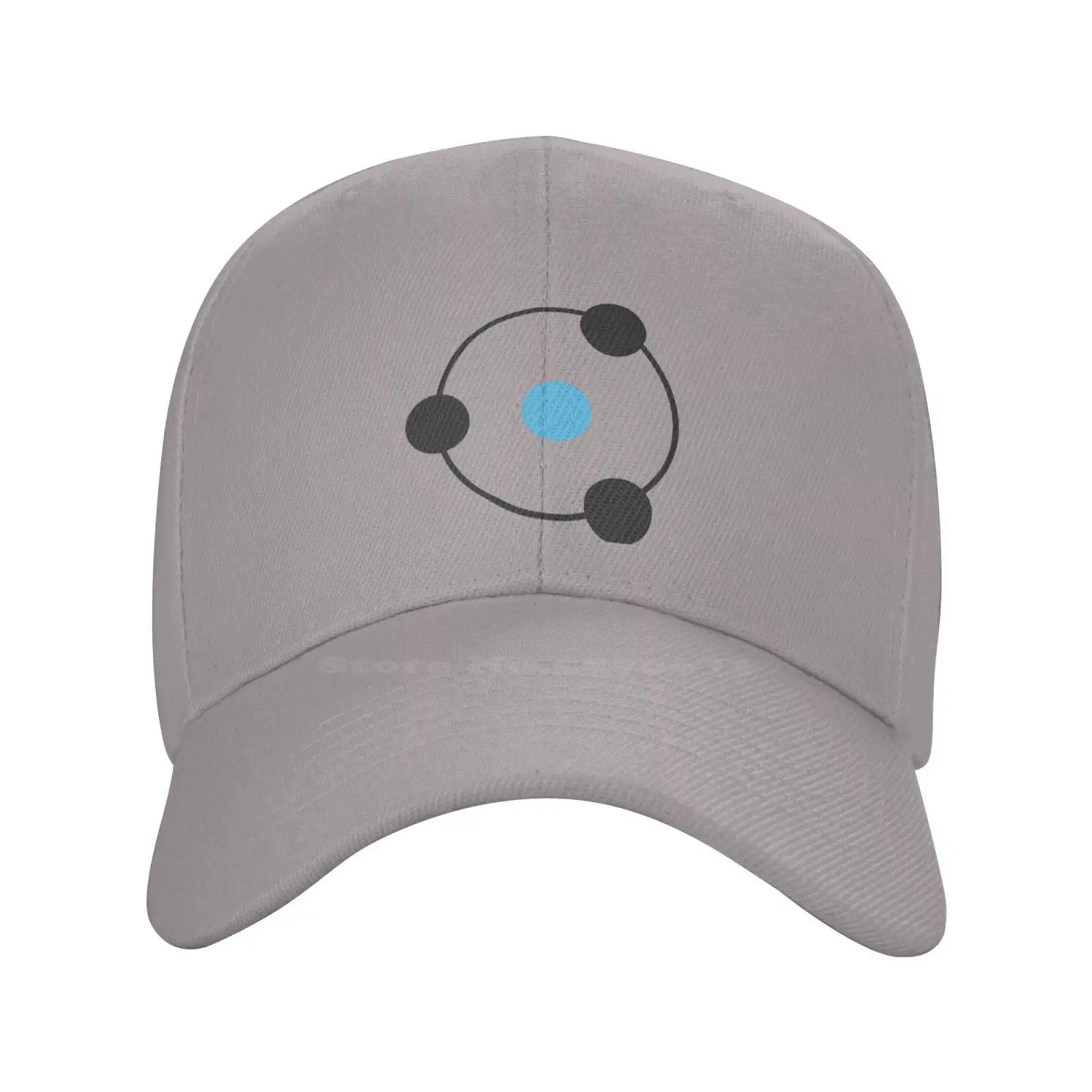 

IONOMY (ION) Top Quality Logo Denim cap Baseball cap Knitted hat