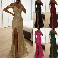 Cette robe est pour la modeiste confiante qui n'est peur de montrer sa individualité 1