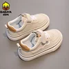 Babaya Children's Canvas Shoes Soft Sole Casual Shoes 2023 Spring New Boys' Canvas Shoes Children's Board Shoes 3
