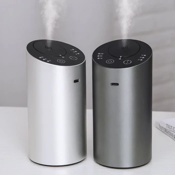Electric Aroma Nebulizer 1
