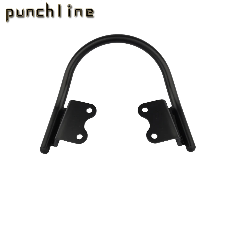 Рисунок 2 - Уличный скремблер для Twin 900