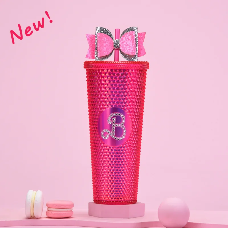 https://ae01.alicdn.com/kf/Sacb6d9cfa94a4d7c9a493041a70b30aey/Barbiee-Studded-Tumbler-Kawaii-Bling-Pink-Barbi-Water-Cup-Barbi-Movie-Straw-Cup-Portable-Drinking-Bottle.jpg