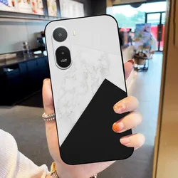 Silicone TPU Shockproof Protective Phone Case Cover for POCO C81 Pro 4G (JSHA01)