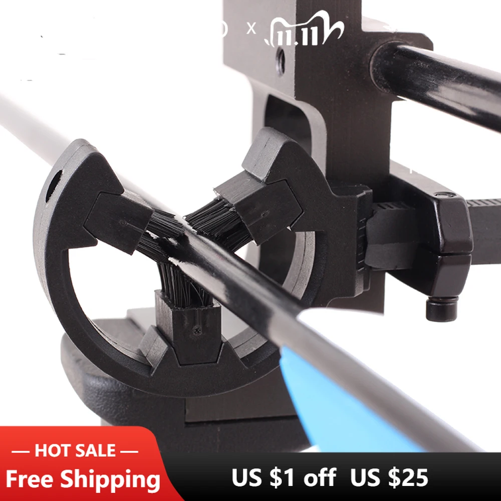 Arrow Rests Home Archery Archery Drop Away Biscuit Arrow Rests Left Right Hand Brush Whisker