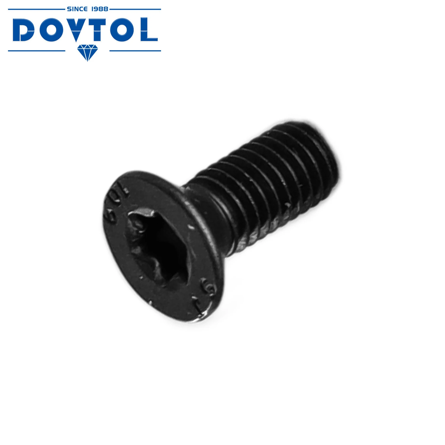 M5*12 Screws Bolts 10pcs For Woodworking Replacement Carbide Inserts 14x14x2.0 or 15x15x2.5 on Spiral cutter head