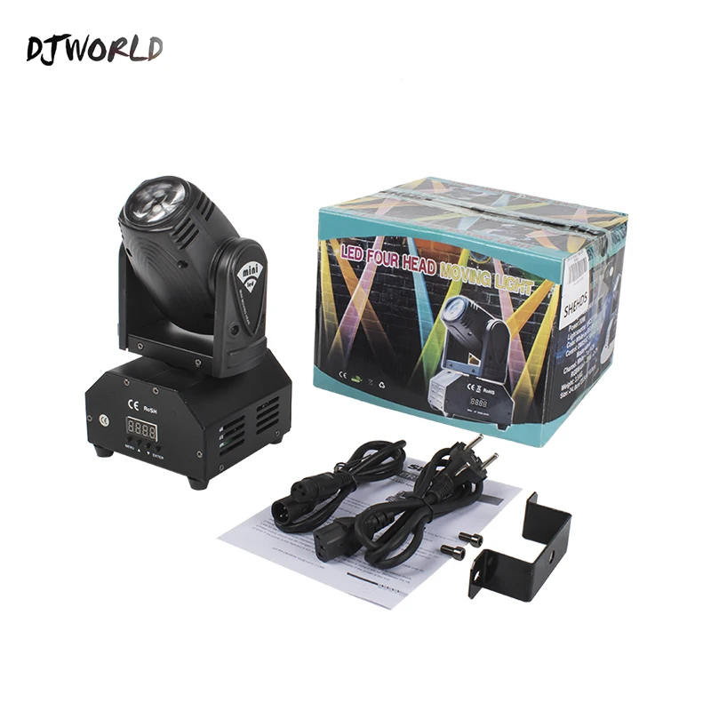 Рисунок 6 - Lyre Mini 10 Вт Светодиодный светильник