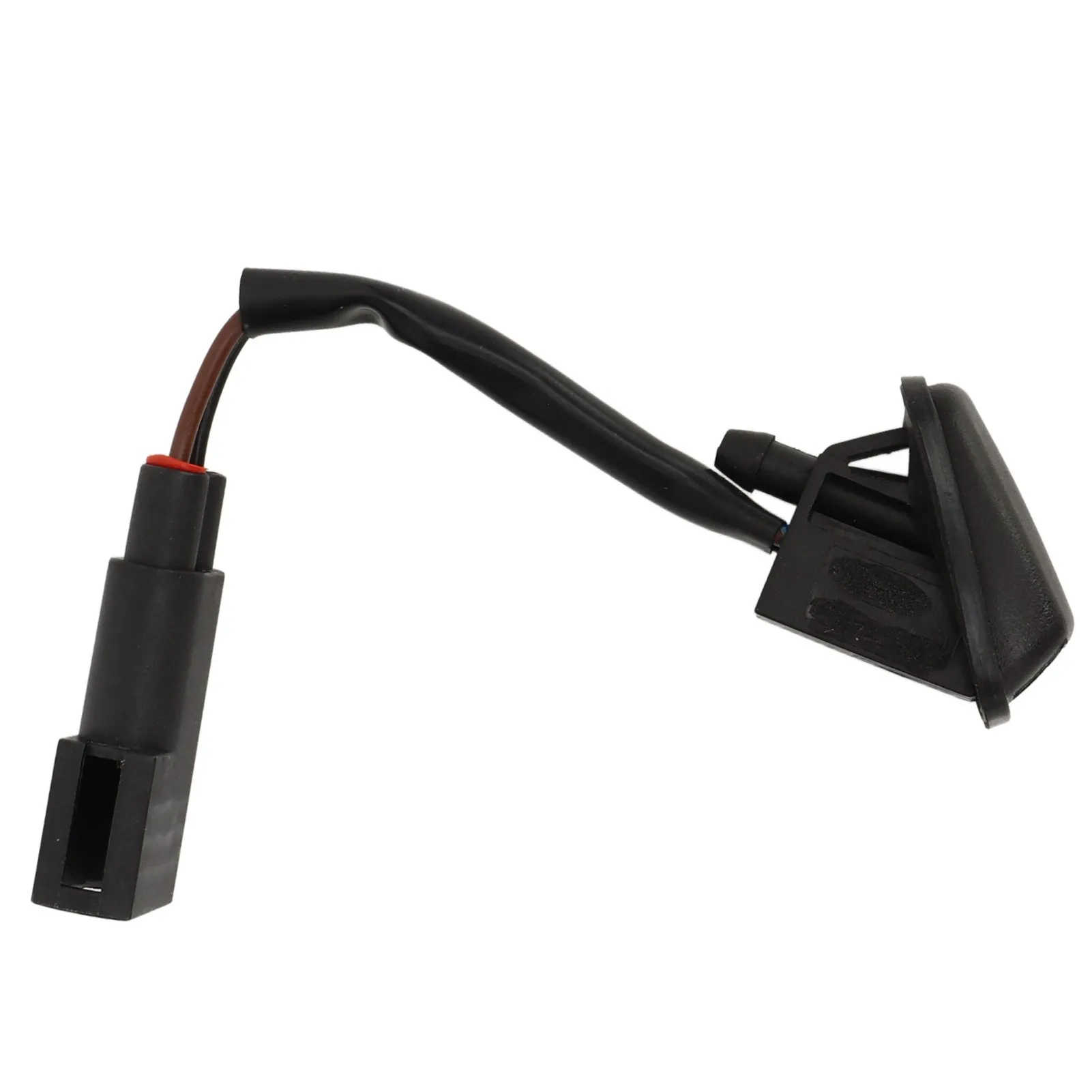 Windshield Washer Nozzle 1708797 Front Windscreen Wiper Nozzle Replacement for  Focus 2011 to 2013 Car Accessories 5