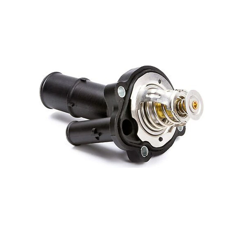 Thermostat Housing LF7015170 For 2007-2015 MAZDA 3 MAZDA 5 MX-5 MIATA 2.0L 2.3L