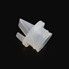 Backflow for Protection Breast Accessory Duckbill for Valve for Manual Electric Breast Pumps Accessories for Postpa 4