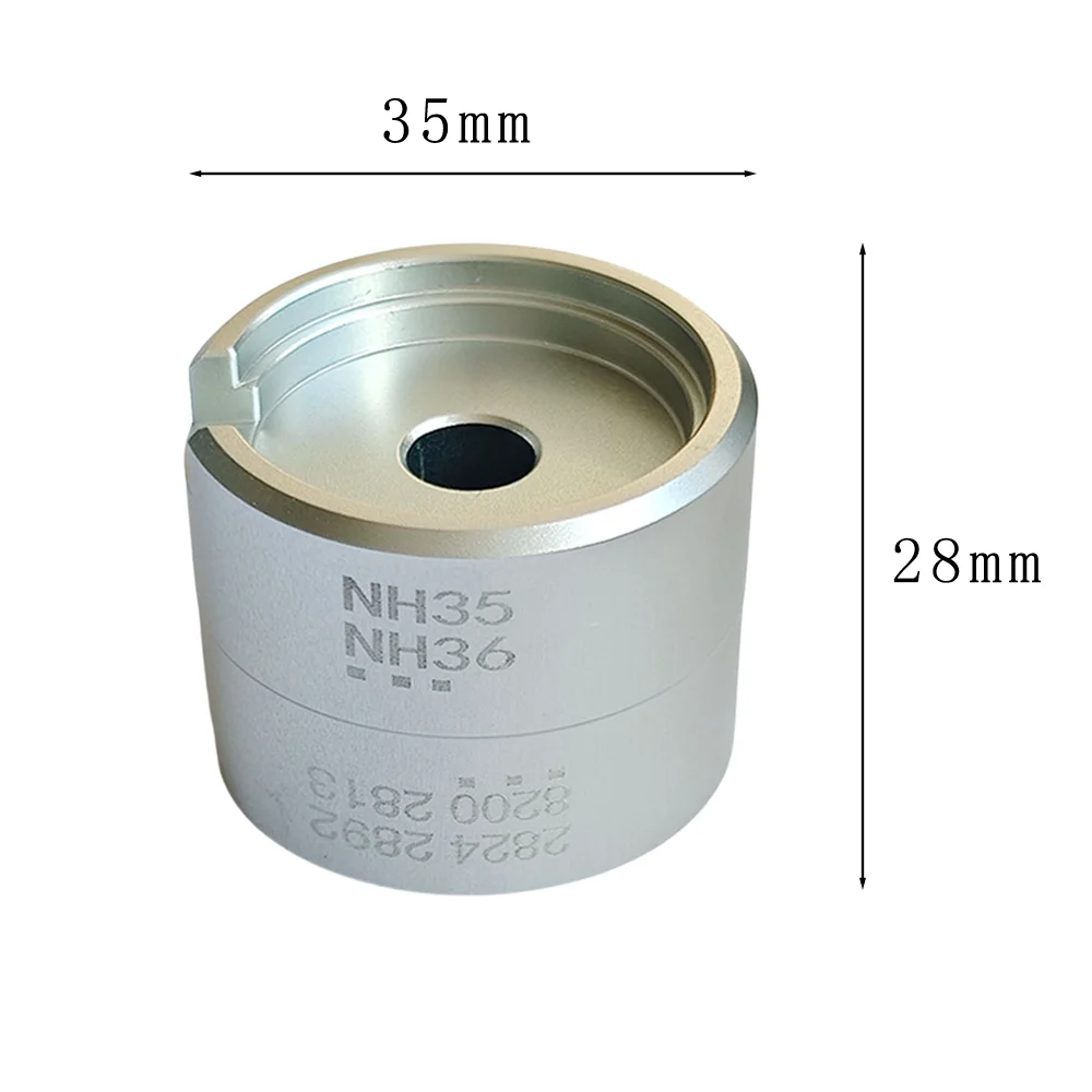 NH34 NH35 Watch Movement Holder Bracket Fits NH36 7S26 4R35 4R36