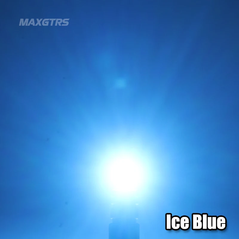 Ice Blue