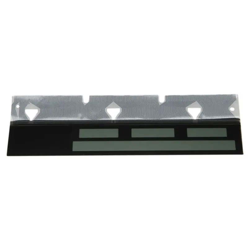 Pantalla LCD A30F para Velocímetro de Coche, Panel de Instrumentos para Land Rover Range III, Reparación de Píxeles de la Pantalla del Tablero 1