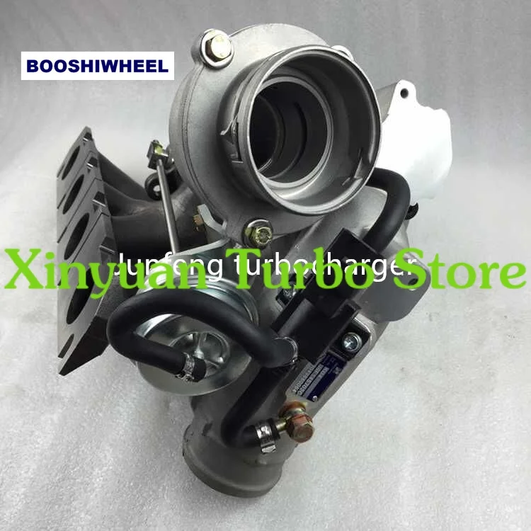 

k04 53049880064 06f145702C turbocharger