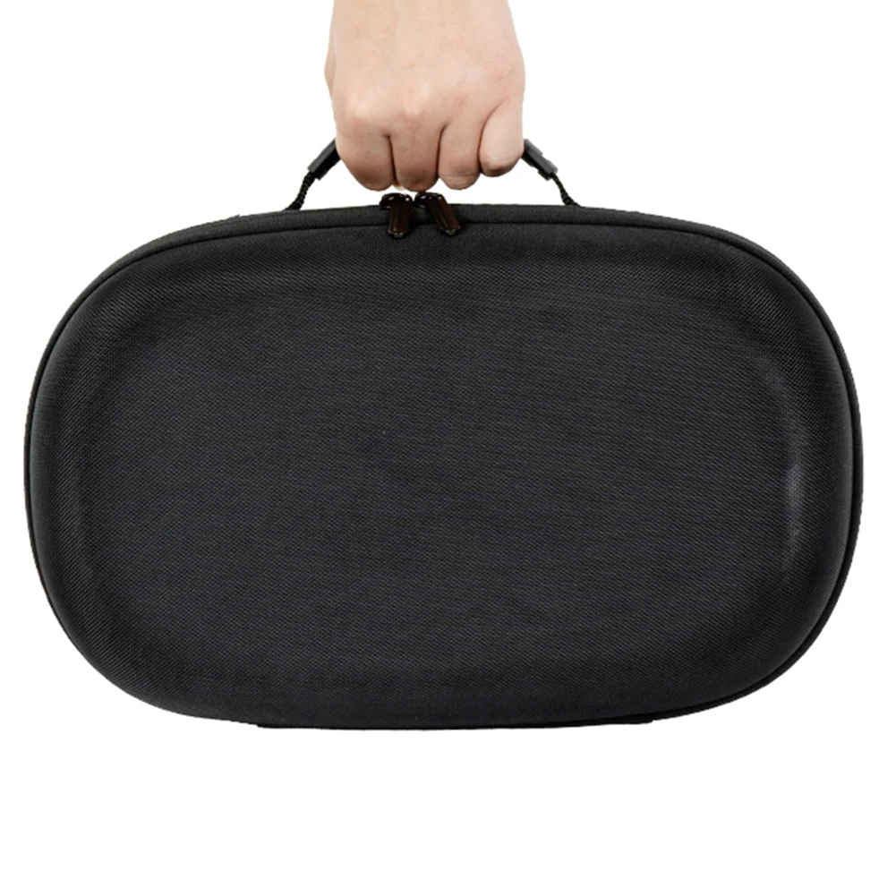 Portable Hard Carrying Case Shockproof Travel Case Storage for Meta Quest 3S/Pico 4 Ultra VR Headset