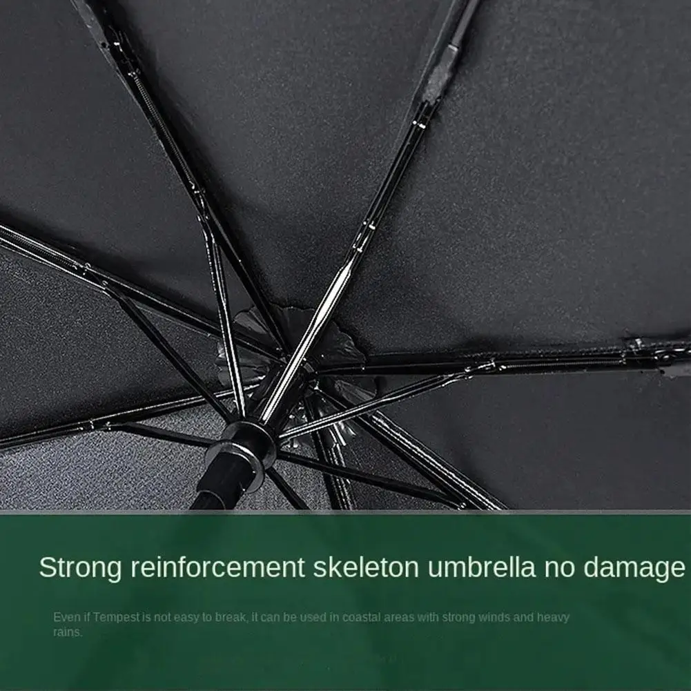 Folding Automatic Mini Umbrella Anti UV Rain Sun Umbrella Fashion Portable Wind And Light Proof Sunshade mini umbrella wind resistant umbrella folding umbrella mini sun umbrella automatic sun umbrella automatic umbrella windproof umbrella sun umbrella