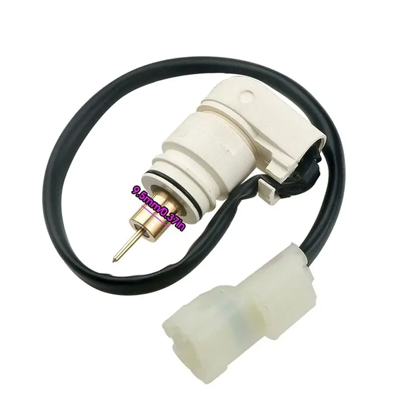 Stable-16130-ZW2-F01 BYSTARTER ASSY 액세서리 혼다 선외기 엔진용 4T BF25D BF30D 기화기 시리즈 16130-ZW2-H01