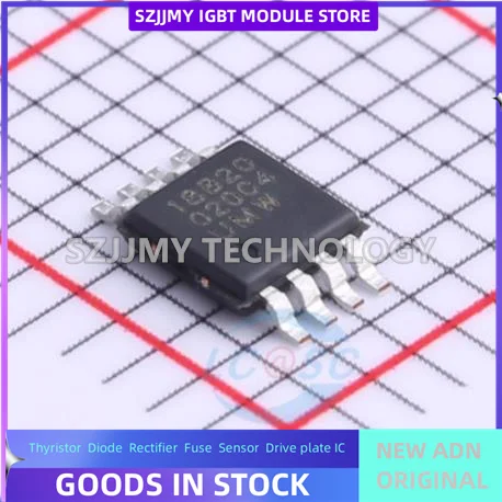 

50 шт./партия DS18B20U новый оригинальный микроконтроллер хорошая цена и качество