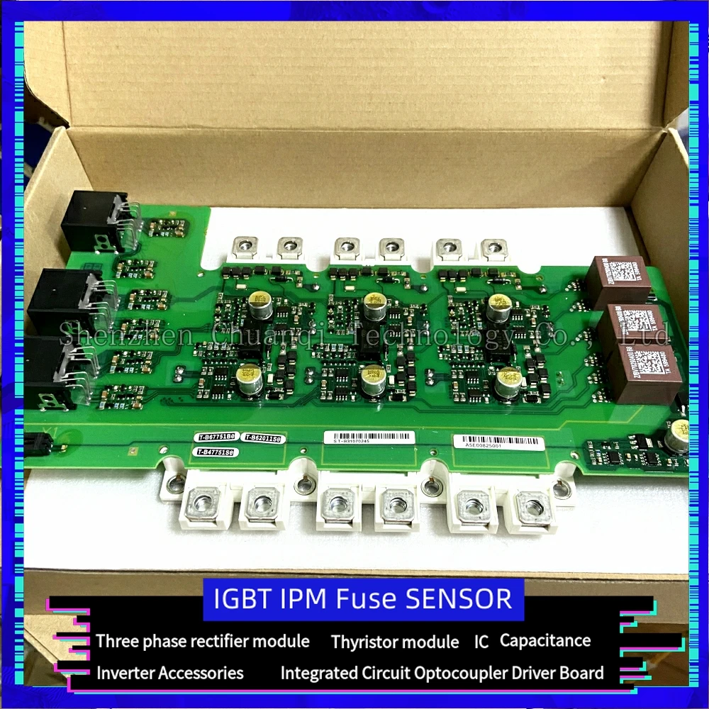 FS225R12KE3-S1 FS300R12KE3-S1 FS450R12KE3-S1, A5E36717790, A5E36717791, A5E36717792, A5E36717793