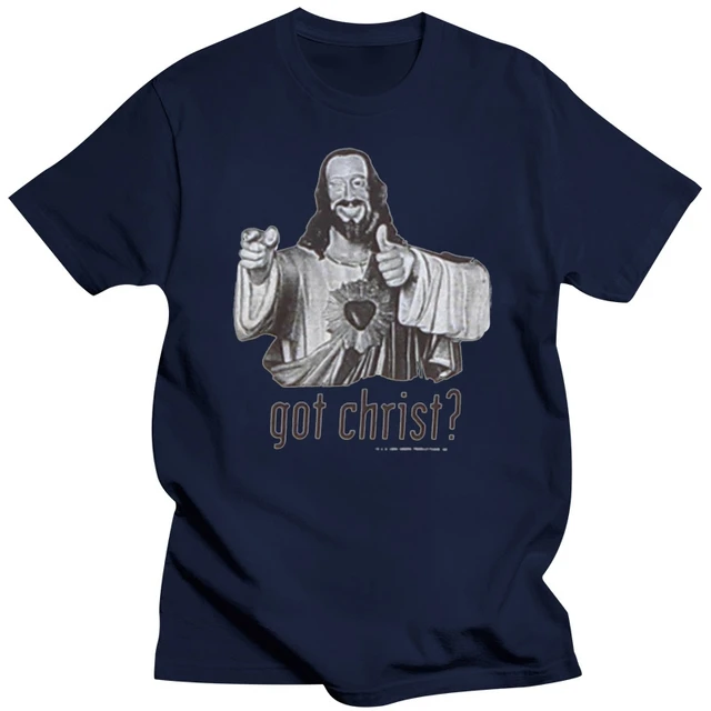 Buddy Christ Shirt