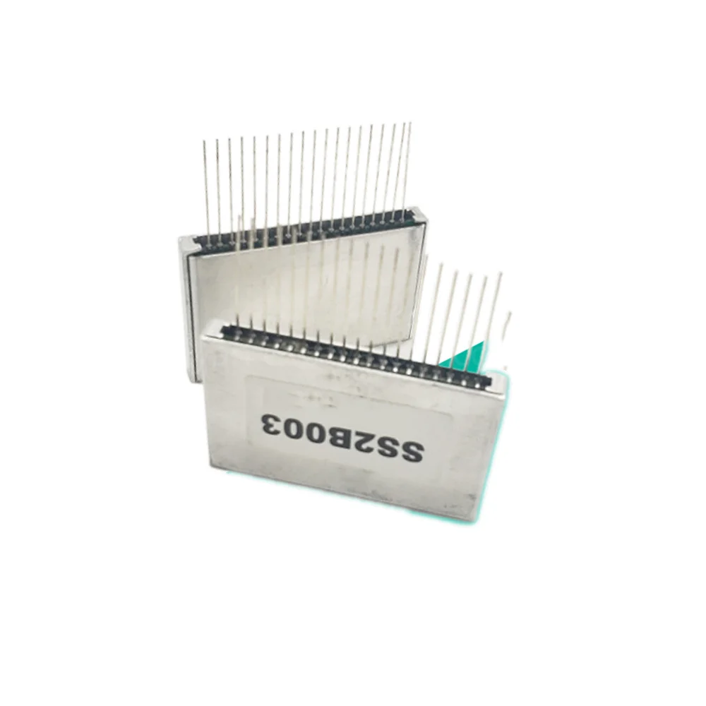 히타치 코벨코 SK200 스로틀 모듈 스로틀 모터 모듈 칩 SS2B003 스로틀 모터 드라이버 모듈 칩 컴퓨터 보드