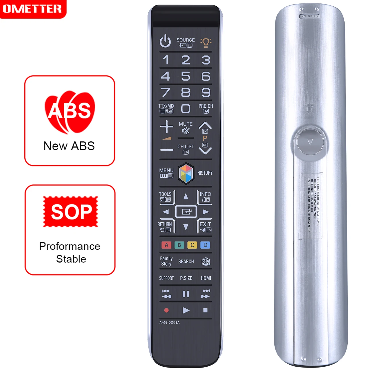

Оригинальный Для Samsung 3D Smart TV с дистанционным управлением