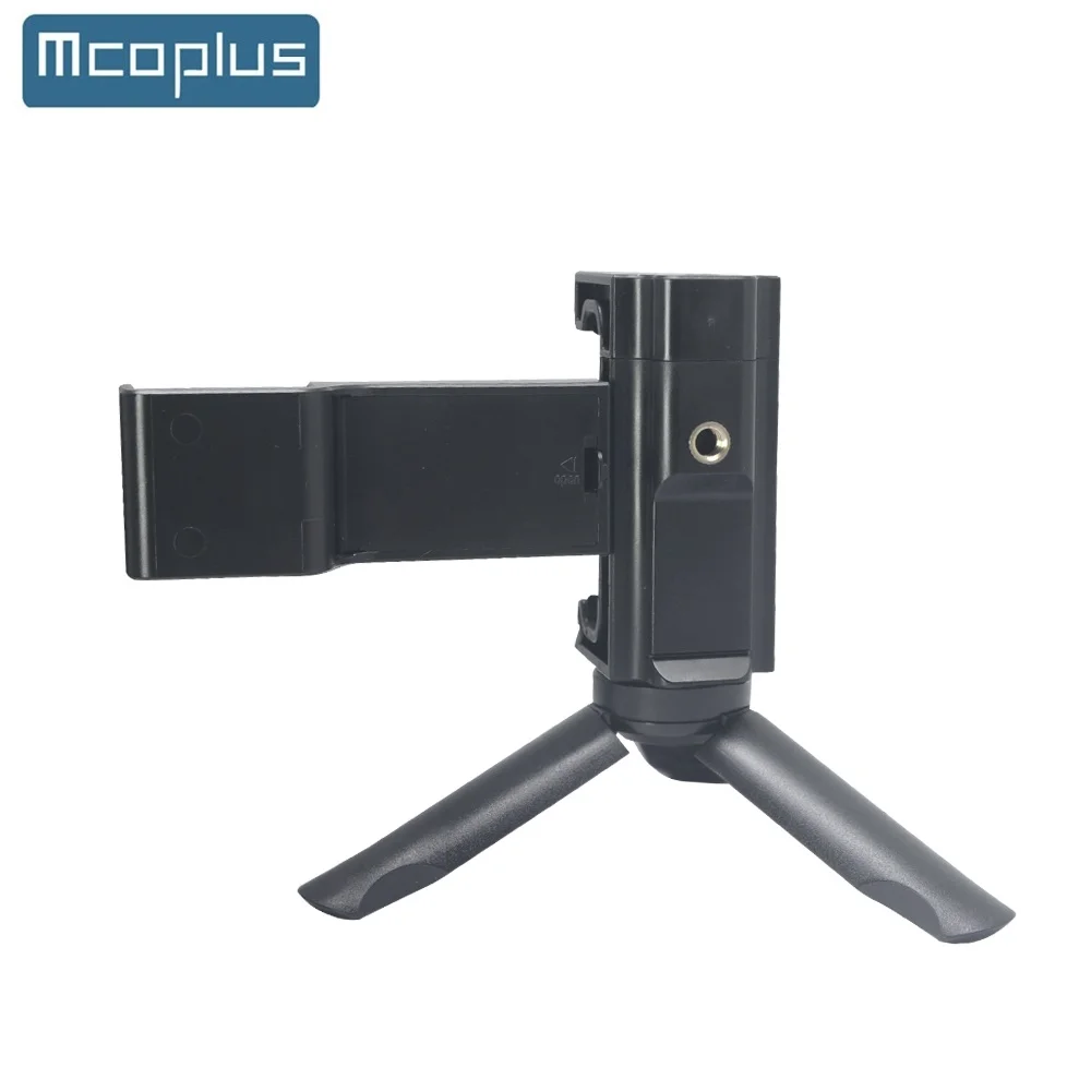 Mcoplus Holder Set Per Dji Osmo Pocket 2 / Dji Osmo Pocket Per Iphone 14/13/12/11 Pro Max Samsung Xiaomi Huawei Smartphone