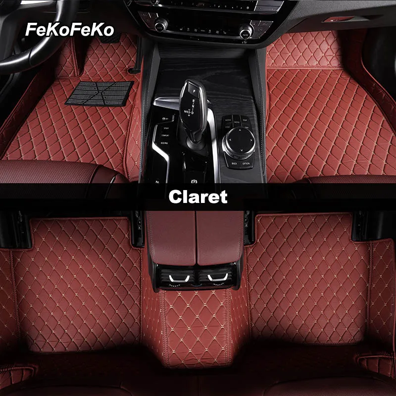 Claret