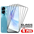 4 Front Glass