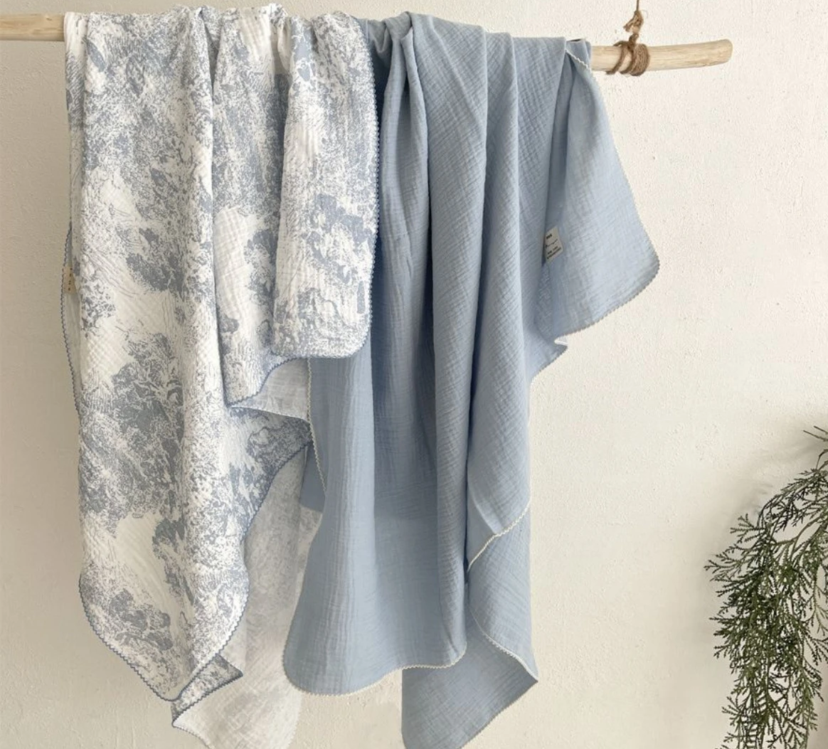 Baby Blanket Newborn Muslin Swaddle Wrap Blankets Summer Cotton Soft Baby Receiving Blanket Infant Sleeping Cover Stuff cotton muslin blanket swaddle blanket cotton swaddle