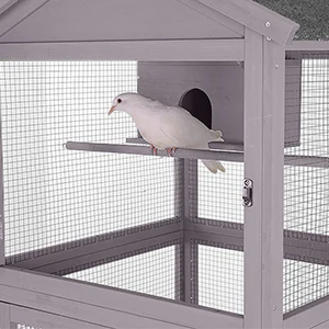 Bird Cage Parakeet Cage