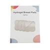 Breastfeeding Soothing Gel Pads10pcs/box Nipples from Pumping or Nursing 1