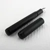 Premium Business Office Mini Short Black Fountain Pen Extra Fine 0.38mm Nib Writing Luxury Pen 2