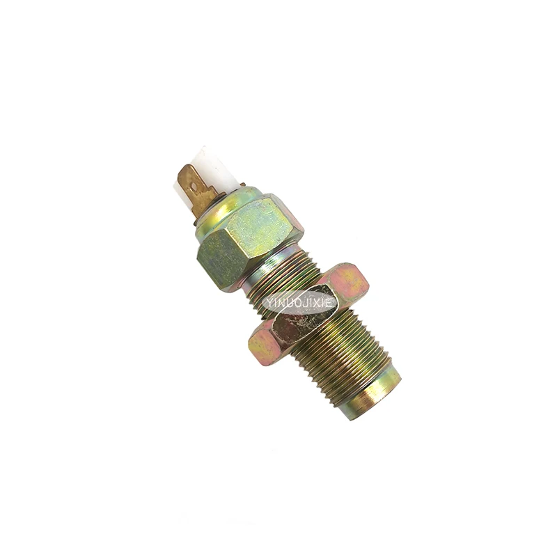 Excavator Accessories Suitable for Doosan Daewoo Speed Sensor The Latest High Quality Construction Machinery Parts