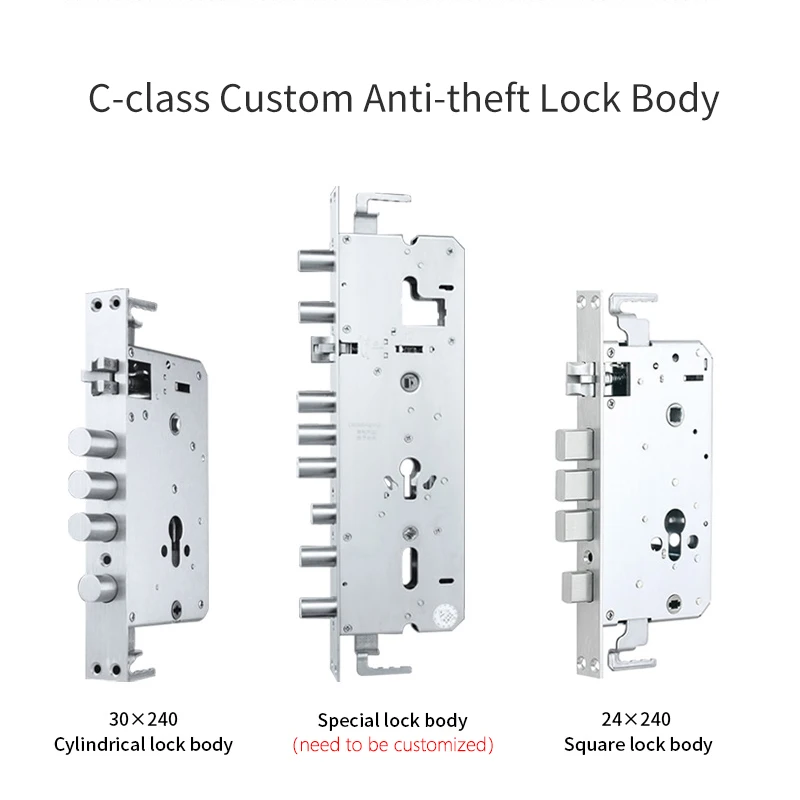 Eseye Tuya Door Lock Wifi Fingerprint Fully Automatic Intelligent Camera Zigbee Smartlock Smart Locks