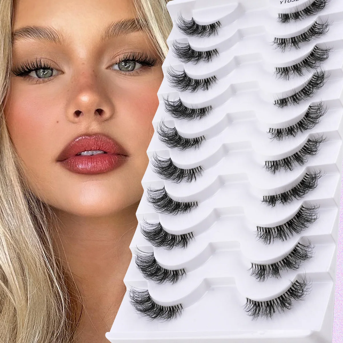 10 Pairs-Y1032