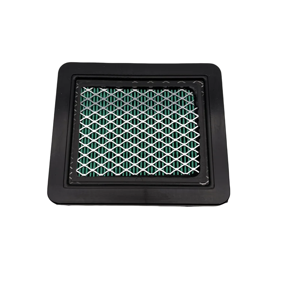 1/5PCS Air Filter Suitable Lawnmower Air Filter For Honda 17211-Zl8-023 Gcv135 Gcv160/190 For Honda 17211-Zl8-003 17211-Zl8-000 air filter cleaner air filter motocross air filter motorcycle air filter