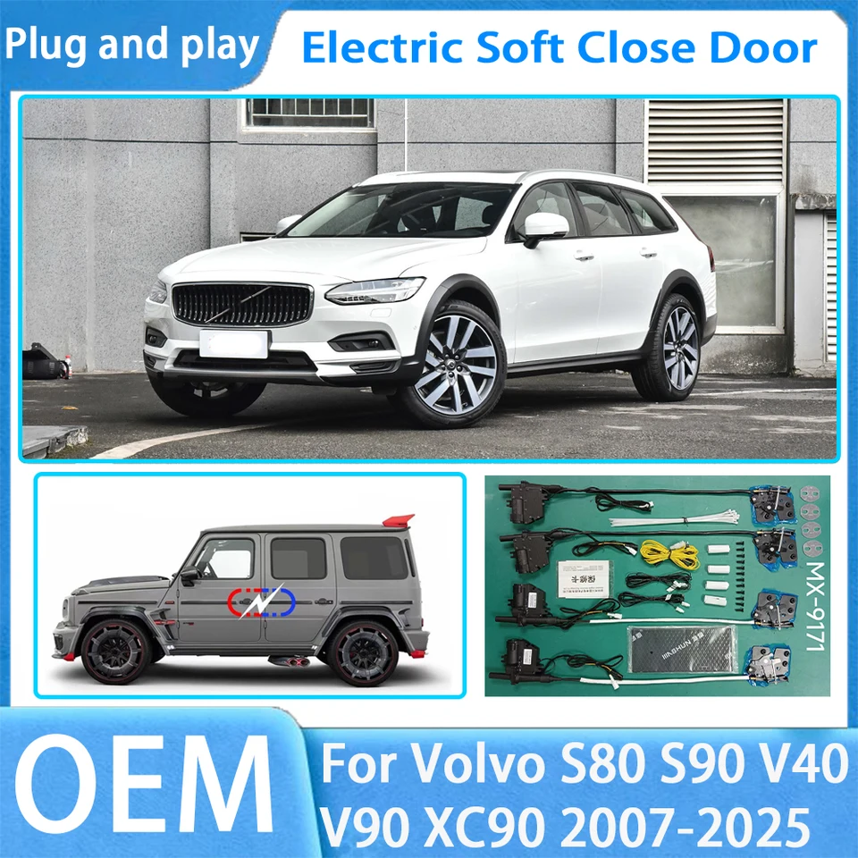 Auto-asbak voor Volvo XC40 60 90 S60 Zelfdovende asbak