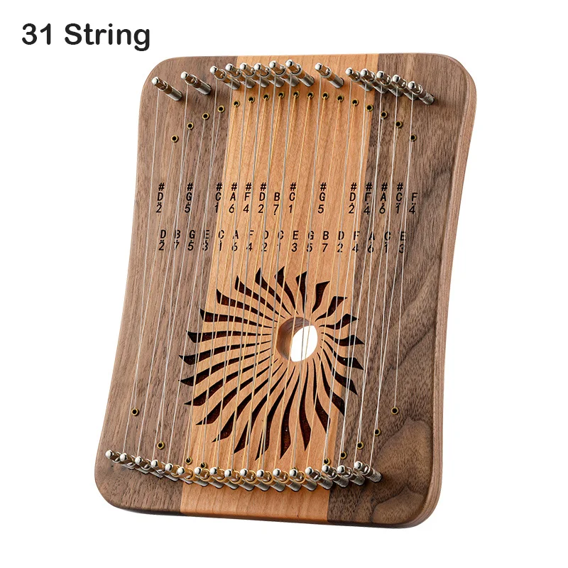 31 Strings A