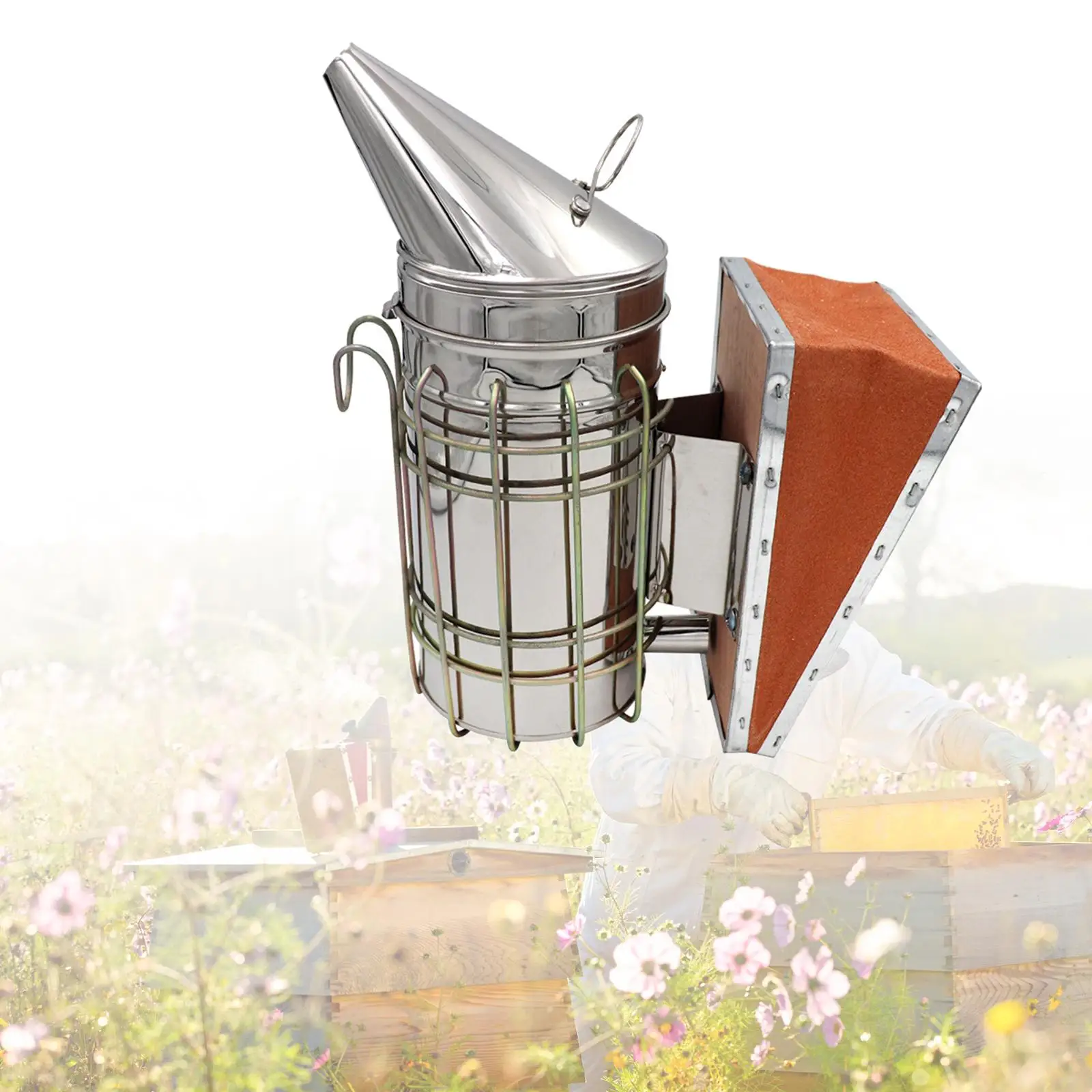 Beekeeping Tools and Accessories