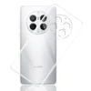 For Huawei Mate 50 Pro Case Clear Silicone Soft TPU Back Cover For Huawei Mate 50 Funda For Huawei Mate 50 E Transparent Coque 3