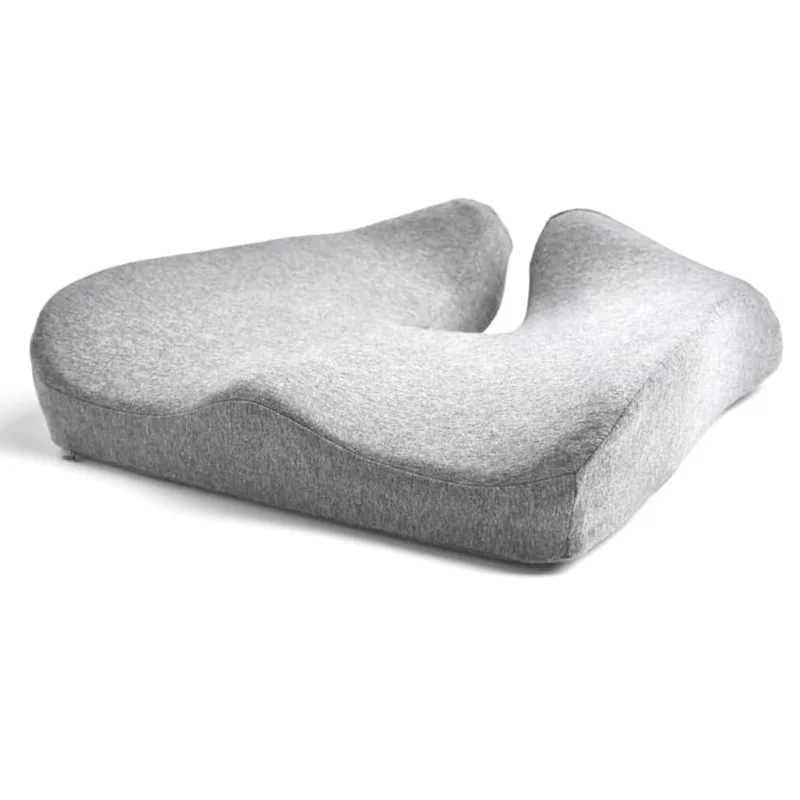 Orthopedic Memory Foam Seat Cushion 1